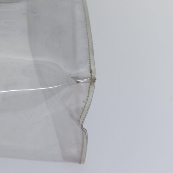 Hermès Kelly Transparent Vinyl Handbag (Pre-Owned) - Picture 16 of 16